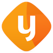 Visma | yuki logo