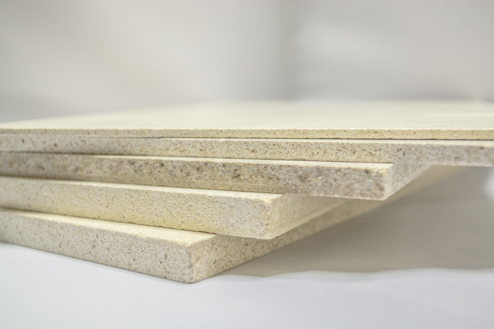 Omslagfoto van SINH Building Solutions