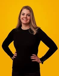 Lisa Klein Klouwenberg