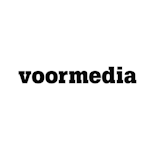 Logo Voormedia