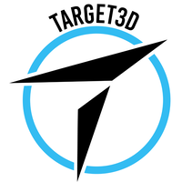 Target3D Ltd logo