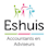 Eshuis Accountants en Adviseurs logo