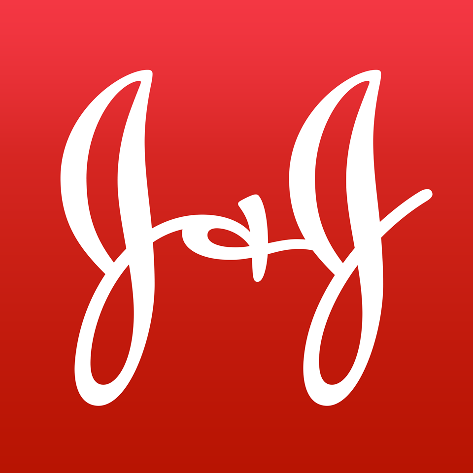 Johnson & Johnson logo