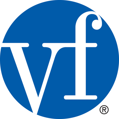 Logo VF Corporation