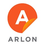 Logo Arlon Graphics