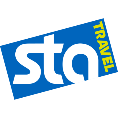 STA Travel logo
