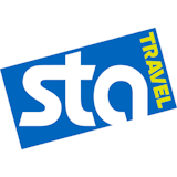 Logo STA Travel