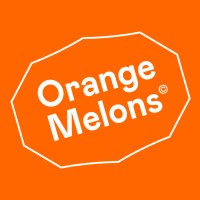 OrangeMelons logo
