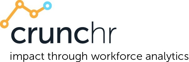 Crunchr logo