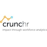 Logo Crunchr