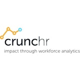 Logo Crunchr