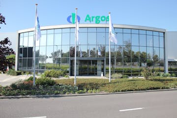 Argos Packaging & Protection - Cover Photo