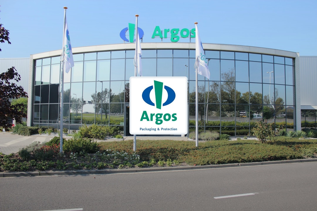 Werken bij Argos Packaging & | Vacatures | Magnet.me (nl)