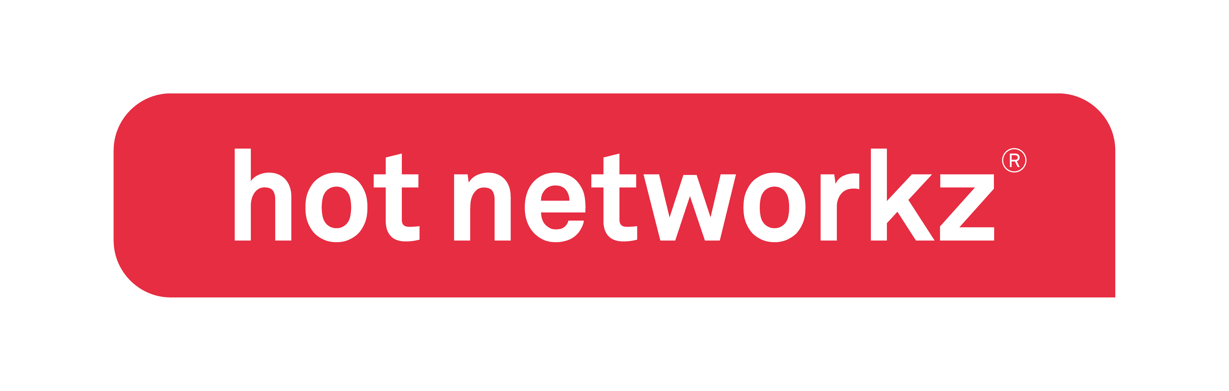 Hot Networkz logo