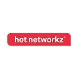 Logo Hot Networkz