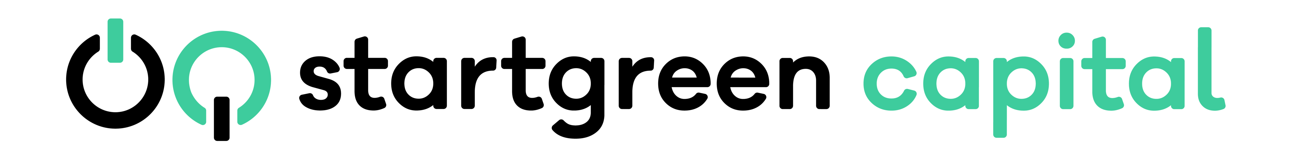Startgreen Capital logo
