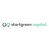 Logo Startgreen Capital
