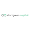 Logo Startgreen Capital