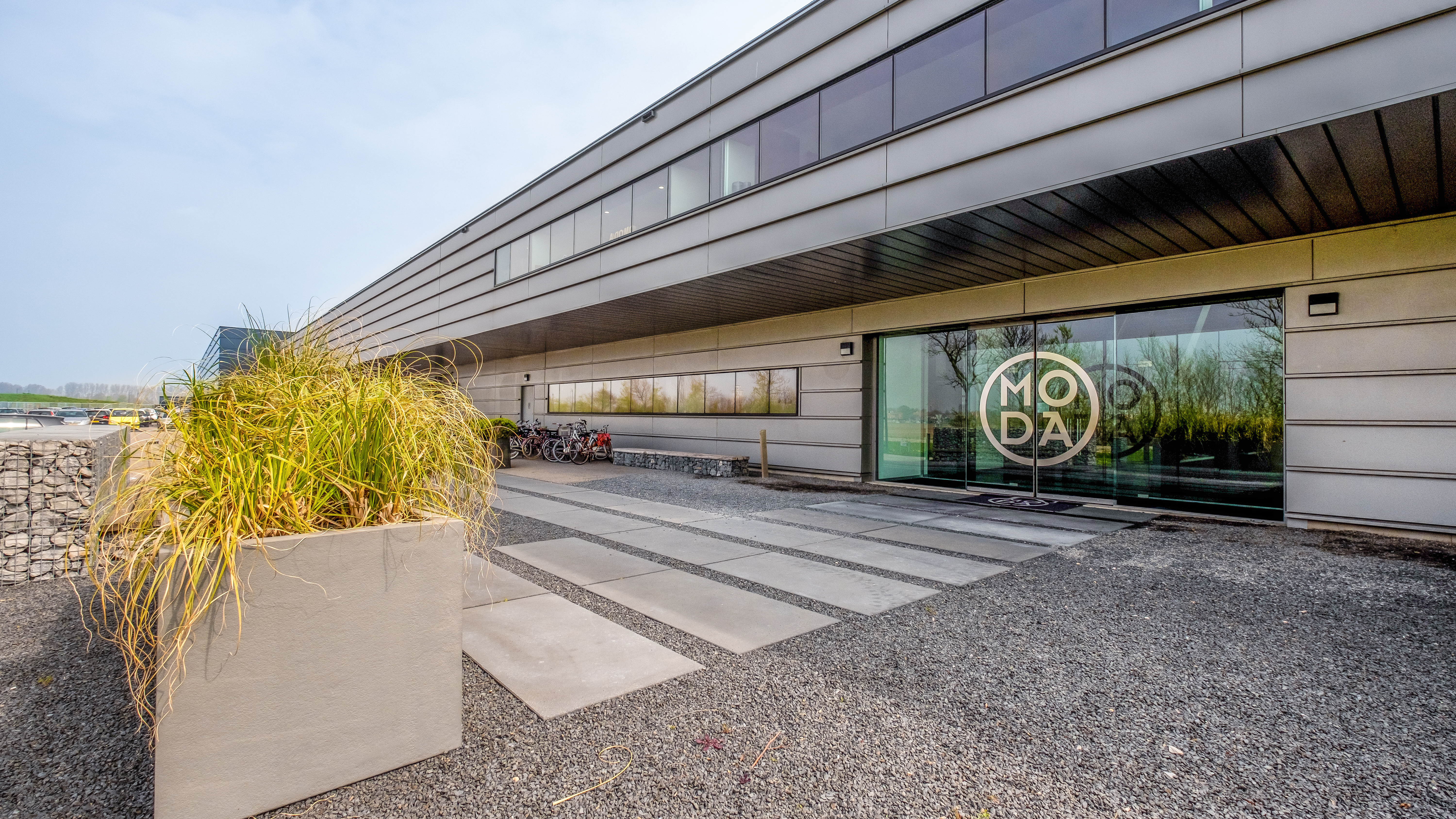 Coverphoto for Stage Campagne Marketeer Omoda & Assem at Omoda