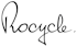 Rocycle logo