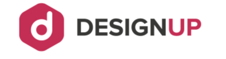 DesignUp logo