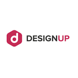 Logo DesignUp