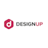 DesignUp logo