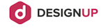 Logo DesignUp