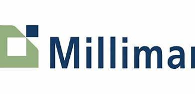 Milliman Insurance Benelux logo