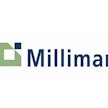 Milliman Insurance Benelux logo