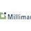 Milliman Insurance Benelux logo
