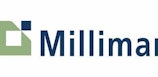 Logo Milliman Insurance Benelux