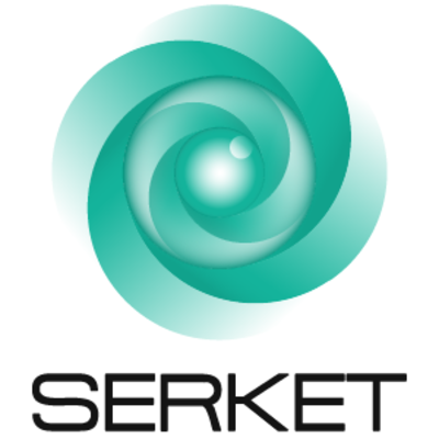 Serket logo