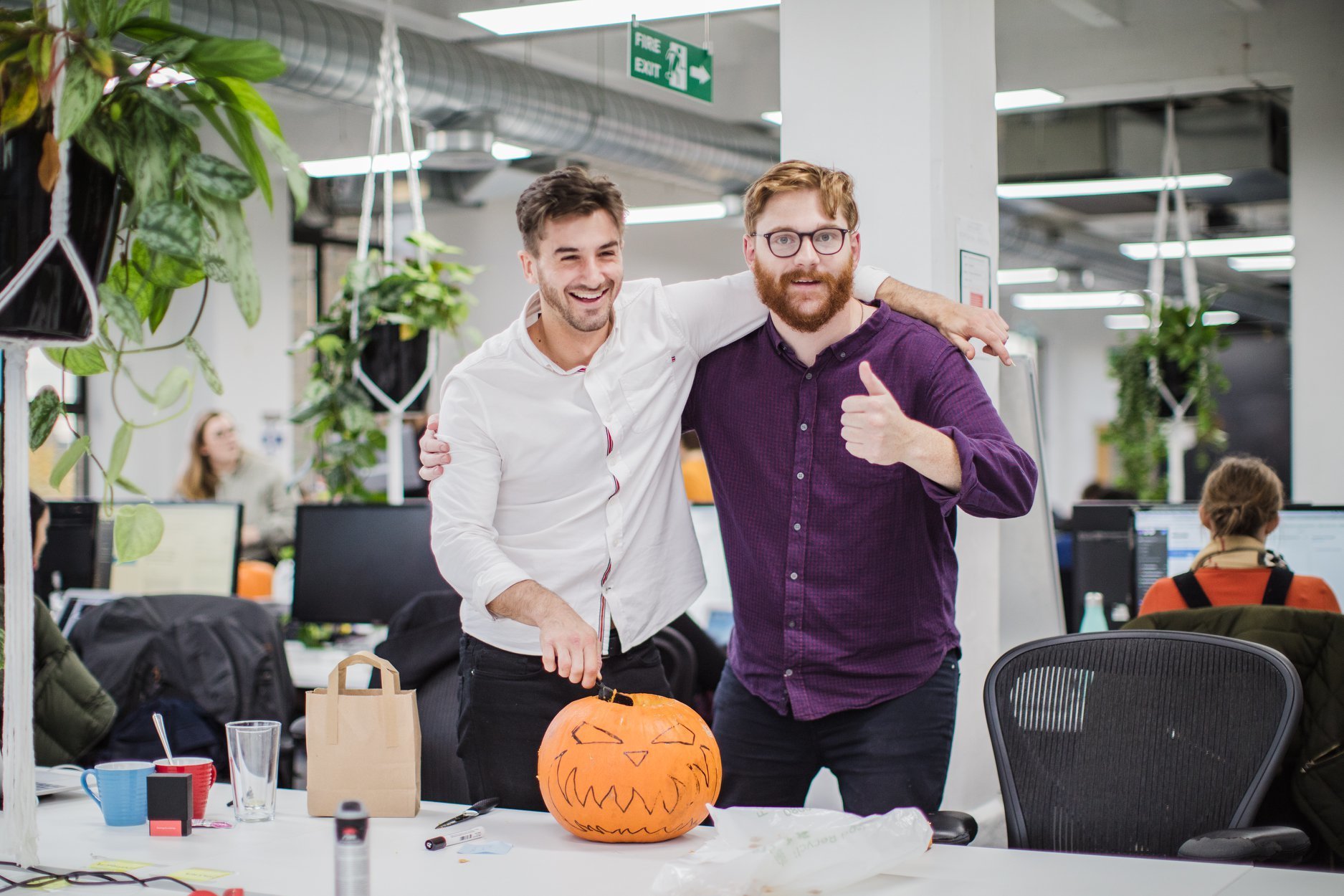 Airsorted's cover photo