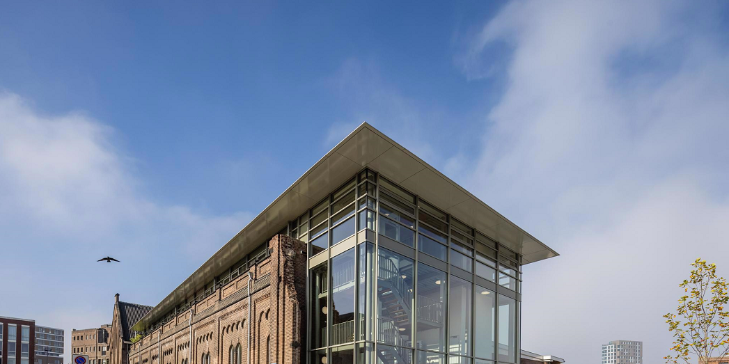 Omslagfoto van Wagenhof Real Estate