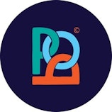 Logo I AM POP