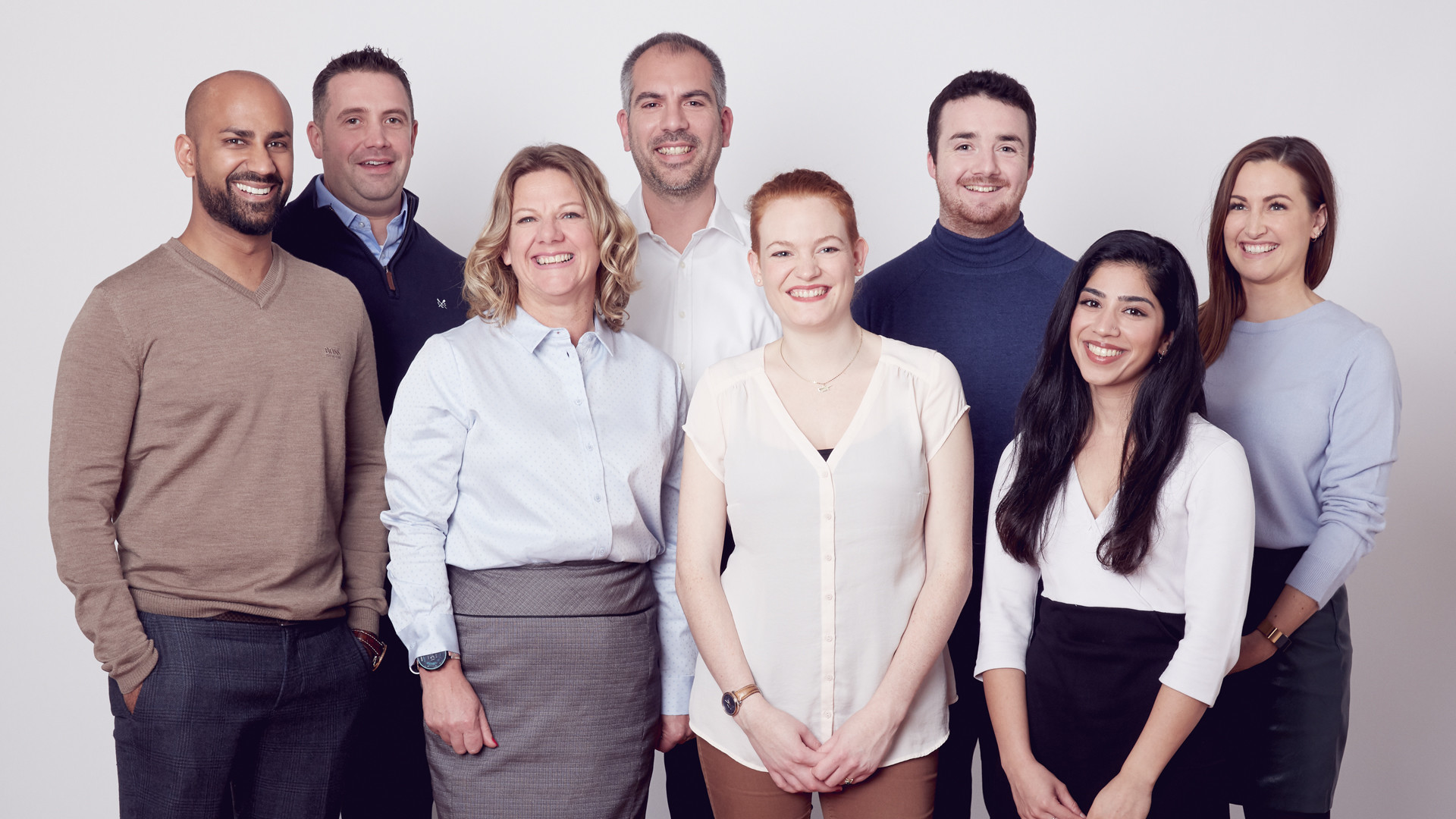 Omslagfoto van Expleo Group