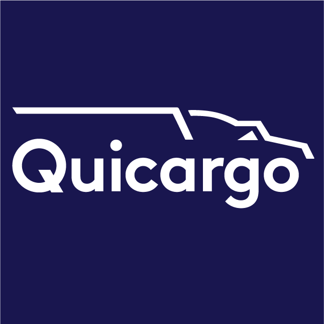 Logo Quicargo