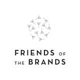 Logo Friends of the Brands