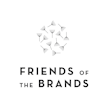 Friends of the Brands logo