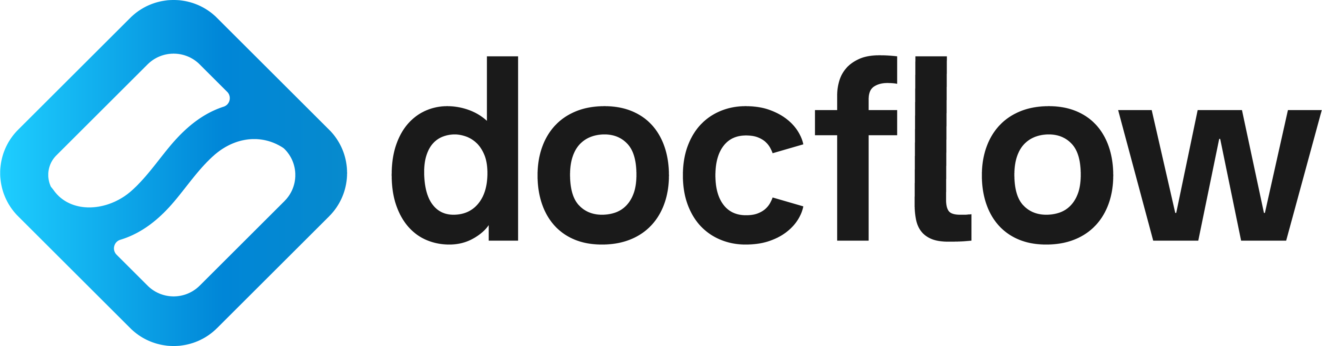 Docflow logo