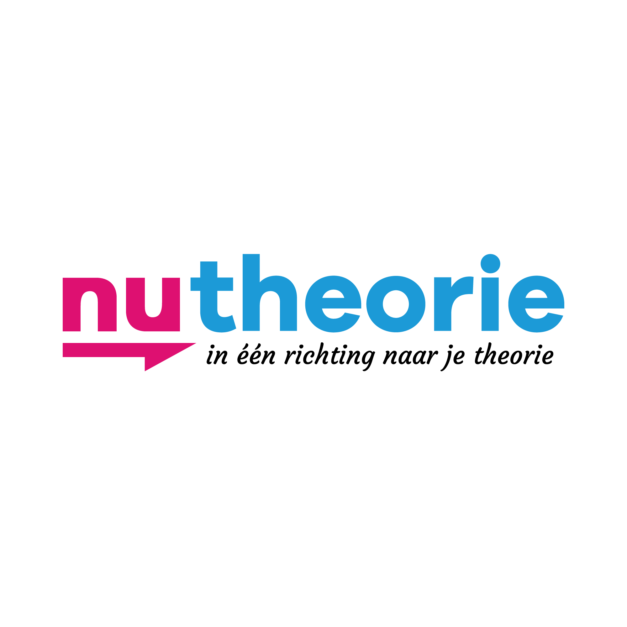 Nutheorie.nl logo