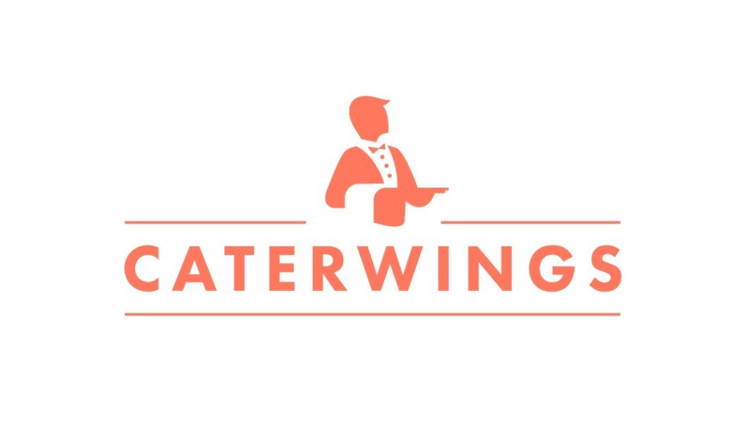 Logo Caterwings