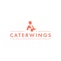Logo Caterwings