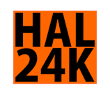 Logo HAL24K