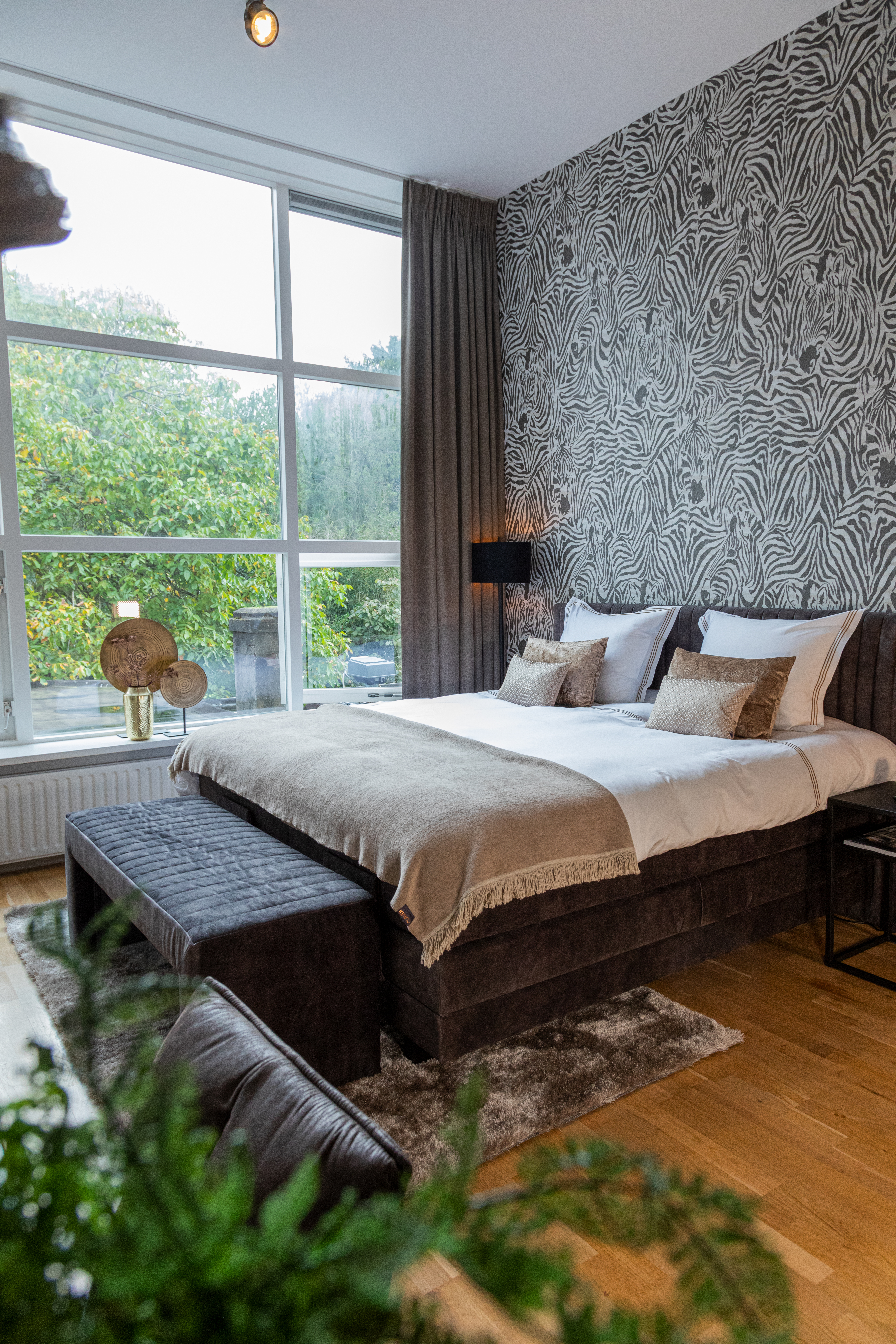 Bed & Koffie's cover photo