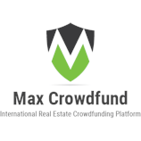 Logo Max Crowdfund