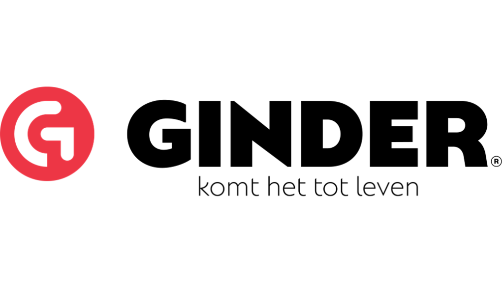 Logo Ginder