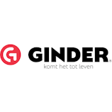Logo Ginder