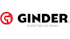 Ginder logo
